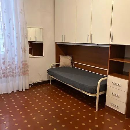 Via Del Teatro 1 Apartman La Spezia