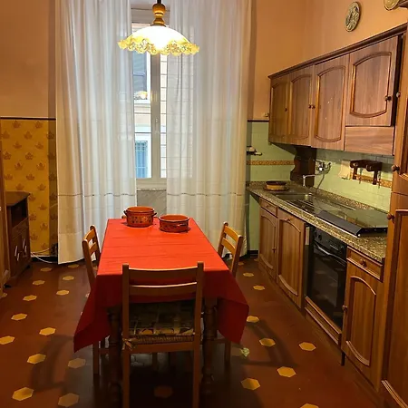 Via Del Teatro 1 Apartment *