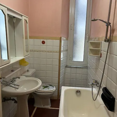 Apartman Via Del Teatro 1 La Spezia
