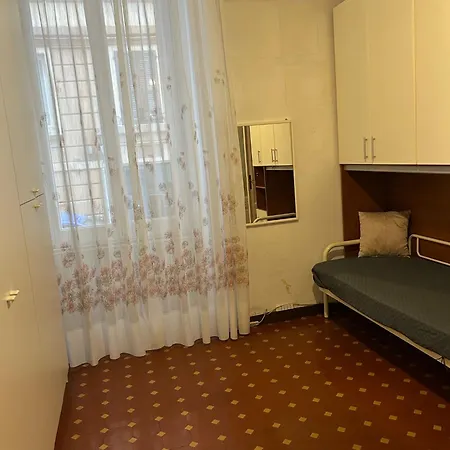 Via Del Teatro 1 Apartman La Spezia