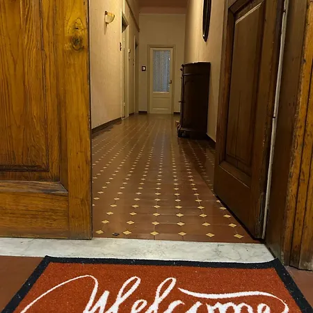 Via Del Teatro 1 * La Spezia