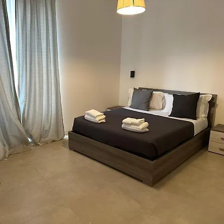 Apartman Via Del Teatro 1