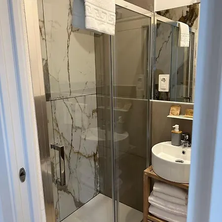 Via Del Teatro 1 Apartment *