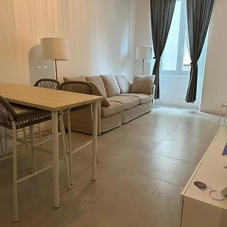 Apartman Via Del Teatro 1 La Spezia