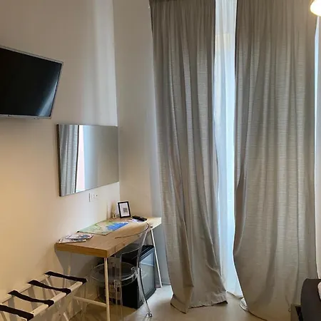 Apartman Via Del Teatro 1 La Spezia