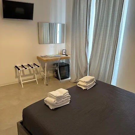 Apartman Via Del Teatro 1 La Spezia