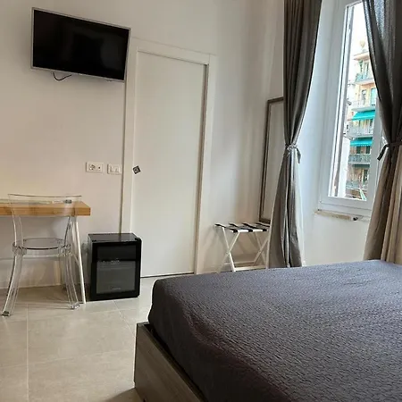 Via Del Teatro 1 Apartman *