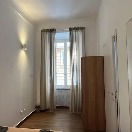 아파트 Via Del Teatro 1