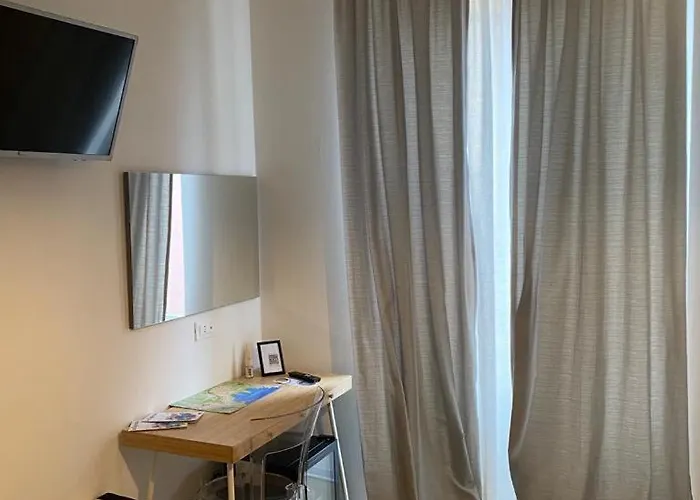 Apartment Via Del Teatro 1 La Spezia