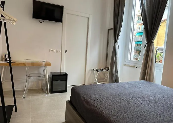 Via Del Teatro 1 Apartment *